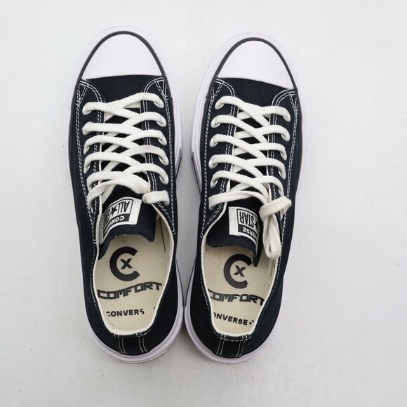 Converse Chuck Taylor Men's 5.5 Women's 7.5 All Star Lift Double Stack  A15490C - Picture 7 of 10